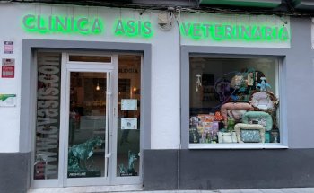 Clínica Veterinaria Asis