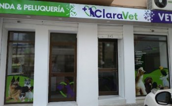 ClaraVet - Veterinaria