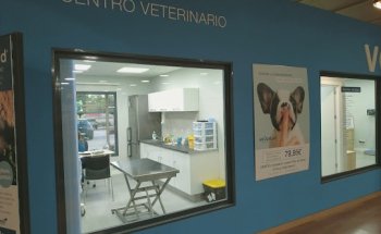 Vetsalud Centro Veterinario