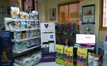 CLÍNICA VETERINARIA VULCANO