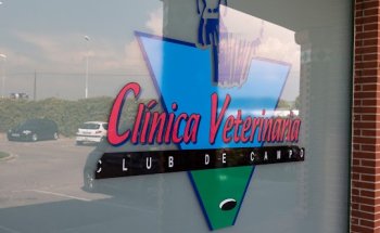 Clínica Veterinaria Club de Campo