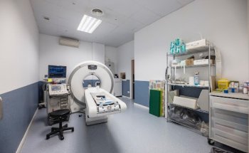 Centro Veterinario de Referencia Diagnosfera