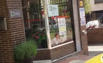 Medivet Valdelasfuentes