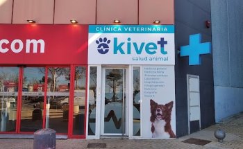 Kivet Salud Animal