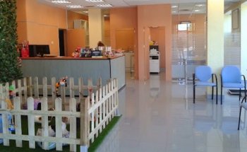 Leucanis Policlínico Veterinario