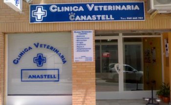 Clínica Veterinaria Canastell