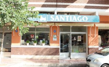 Clínica Veterinaria Santiago