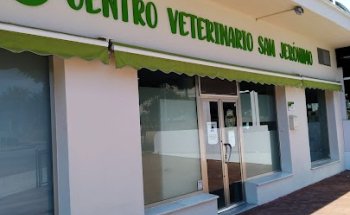 Centro Veterinario San Jerónimo