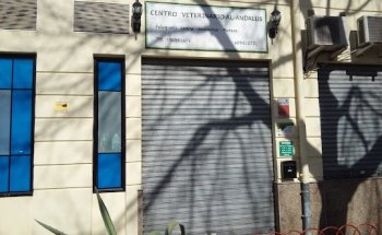 Clínica Veterinaria Al-Andalus