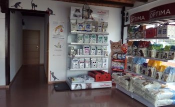 Centro Veterinario Vet Pet