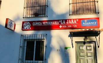 Clinica Veterinaria La Jara