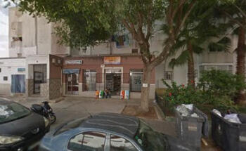 Centro Veterinario Solucar
