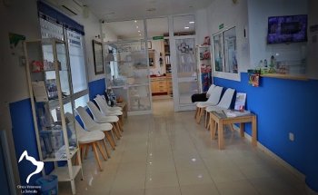 Clínica veterinaria La Dehesilla