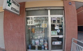 Consultori Veterinari Montse Sala