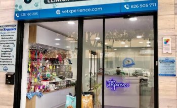 VetXperience Clínica Veterinaria