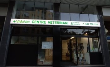 Clínica Veterinaria Sant Boi Vidavet