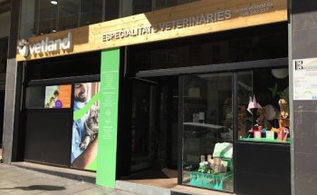 Clínica Veterinaria Vetland - CNR (Sant Boi)