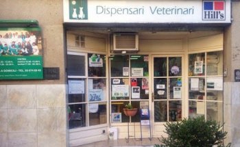 Dispensari Veterinari del Vallès