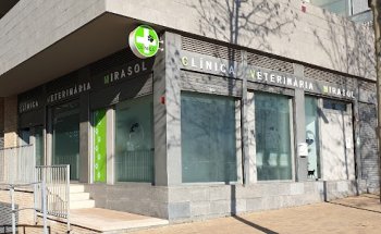 Medivet Clínica Veterinària Mirasol