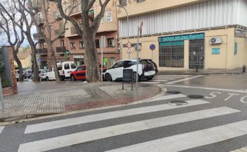 Veterinària Sant Cugat Diagnòstic