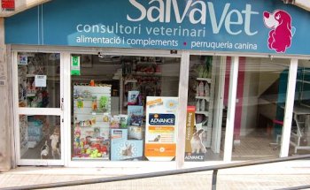 SalvaVet - Consultori Veterinari