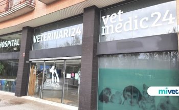Hospital Veterinari VetMedic | MiVet