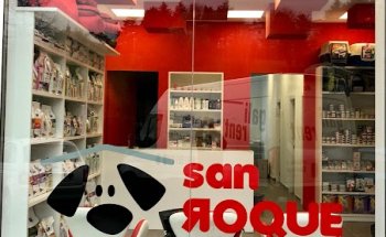 Clínica Veterinaria San Roque