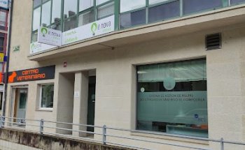 Centro Veterinario MG Vet (Santiago de Compostela)