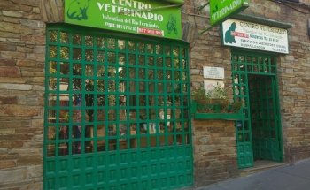 Centro Veterinario Valentina del Río