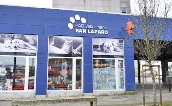 P.A.C. Veterinario San Lázaro