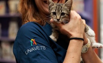 A Media Lúa Clínica Veterinaria