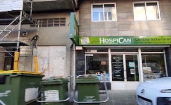 Clínica Veterinaria Hospican