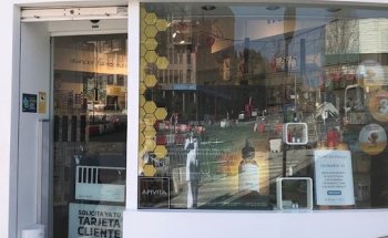 Farmacia Vázquez Roqueiro