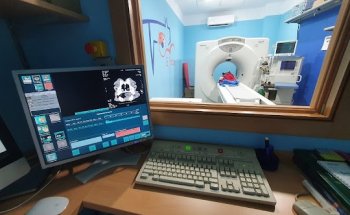 Clínica Veterinaria El Parque Talavera