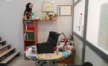 Clínica Veterinaria El Buen Pastor