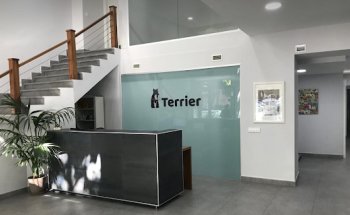 Clínica Veterinaria Terrier