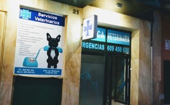 Clínica Veterinaria ADARVI