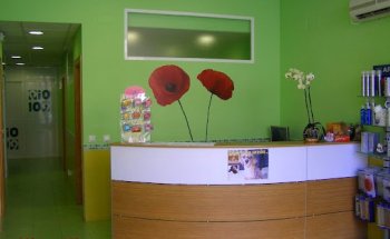 Veterinario Talavera Pío 109