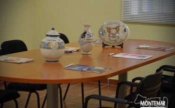 Comercial Veterinaria Montemar