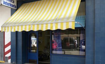 Clínica veterinaria El Parque