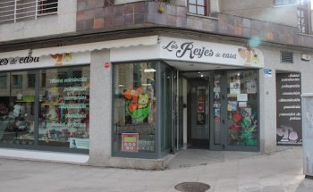 Clinica veterinaria Los Reyes De Casa