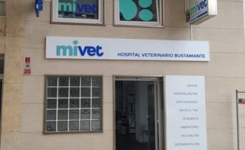 Hospital Veterinario Bustamante | MiVet