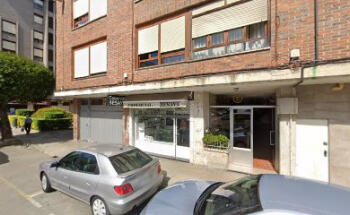 Comercial Veterinaria Besaya