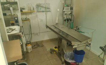 Clínica Veterinaria Fraga