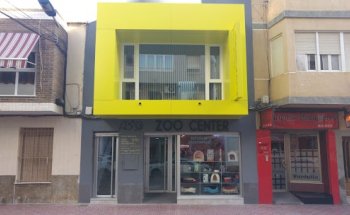 Clínica Veterinaria Zoo Center