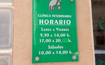 Clínica Veterinaria San Esteban