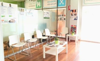 Clínica Veterinaria Torrevieja Veterpet