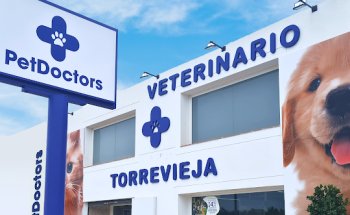 Hospital Veterinario de Torrevieja
