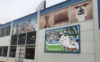 Petsworld Torrevieja, tienda de animales