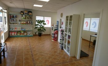 Veterzoo Rojales y Los Balcones